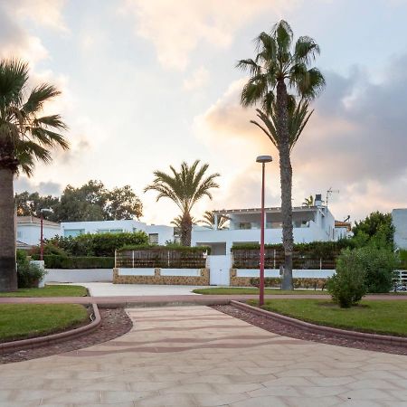 Holiday Home Los Frasquitos By Interhome Vera Luaran gambar