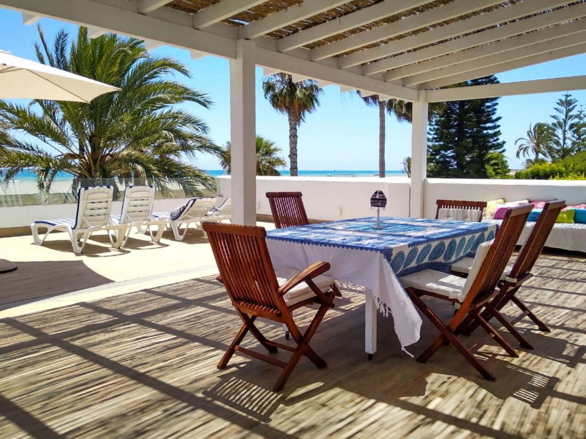 Holiday Home Los Frasquitos By Interhome Vera Luaran gambar