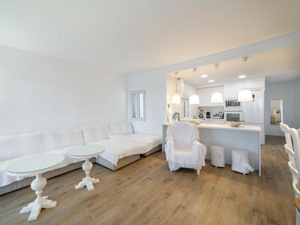 Holiday Home Los Frasquitos By Interhome Vera Luaran gambar