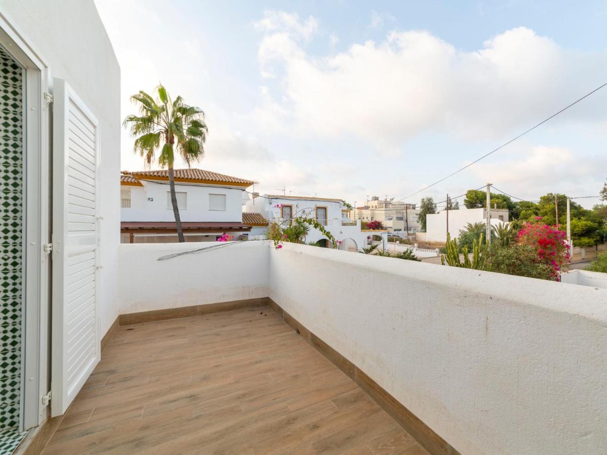 Holiday Home Los Frasquitos By Interhome Vera Luaran gambar