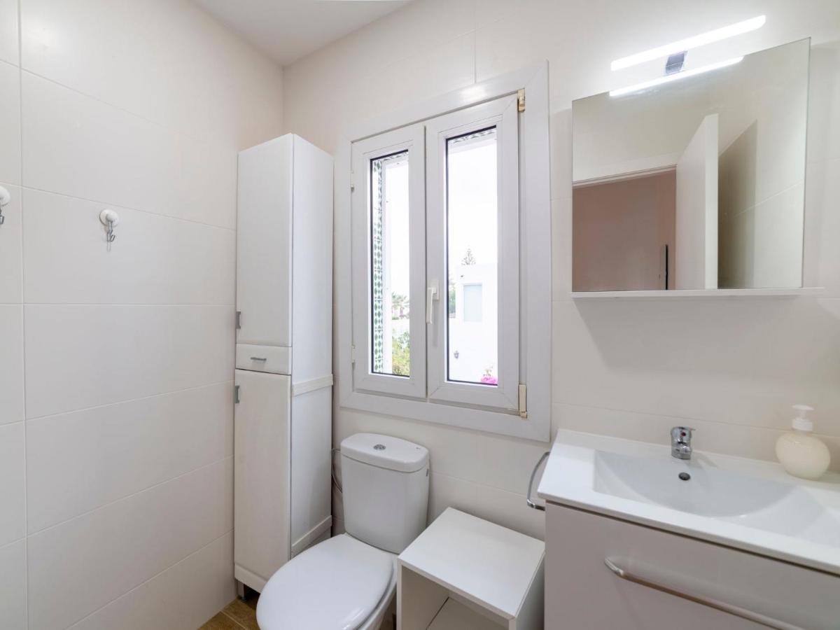 Holiday Home Los Frasquitos By Interhome Vera Luaran gambar