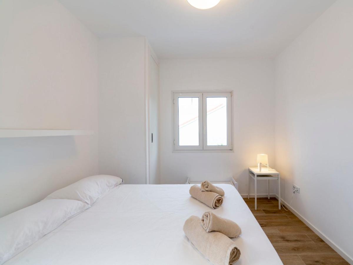 Holiday Home Los Frasquitos By Interhome Vera Luaran gambar